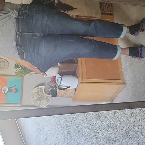 Judy Blue Slim Fit - Picture 4 of 7